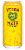 Guayaki Awakening Orange Organic Yerba Mate Drink Can Perspective: front