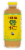 Guayaki Yerba Mate Yerba & Lemonade Tea Bottle Perspective: front