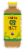 Guayaki Mint Terere Organic Yerba Mate Bottle Perspective: front