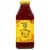 Guayaki Yerba Mate Raspberry Terere Tea Perspective: front