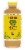 Guayaki Unsweetened Traditional Terere Organic Yerba Mate Bottle Perspective: front