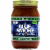 Blue Smoke Mild Sweet Onion Salsa Perspective: front