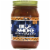 Blue Smoke Sweet Peach Salsa Perspective: front