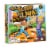 The Floor Is Lava Game Perspective: front