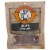 Goldrush Black Pepper Beef Jerky Perspective: front