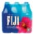 FIJI® Natural Artesian Bottled Water Perspective: front