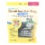Ark Naturals Breath-Less Brushless-ToothPaste Large Dog Chewable Perspective: front