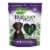 Every Day Naturals® No Brush™ Toothpaste Dental Chew Perspective: front
