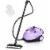Slickblue 2000W Heavy Duty Multi-purpose Steam Cleaner Mop with Detachable Handheld Unit Perspective: front
