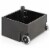 Slickblue 150 Pounds Patio Umbrella Base Stand Wheels Planter Outdoor Perspective: front