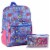 Cudlie 9-1 Set Butterfly Love Backpack Perspective: front