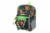 Cudlie Dinosaur Backpack + Pencil Case Perspective: front