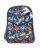 Cudlie Super Pack Surfin Sharks Backpack Perspective: front