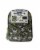 Cudlie Super Pack Backpack - Dinosaur Camo Perspective: front