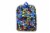 Cudlie Backpack Set - Vintage Gamer Perspective: front
