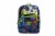 Cudlie Class Pack Set - Sports 'Splosion Perspective: front