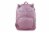 Cudlie Fashion Backpack - Pink Cat Perspective: front