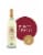 Santa Margherita Pinot Grigio Italy White Wine Perspective: front