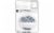 We R Eyelets & Washers Standard-White 70/Pkg Perspective: front