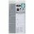 We R Ring Photo Sleeves 6 X12 10/Pkg-(3) 6 X4 Pockets Perspective: front