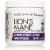 Host Defense® Lion's Mane Mushroom Mycelium Powder Perspective: front