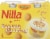 Raymundo's® Nilla Wafers + Banana Pudding Perspective: front
