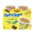 Raymundos™ Butterfinger® Pieces + Chocolate Peanut Butter Pudding Perspective: front
