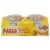 Nilla® Banana Pudding with Vanilla Wafer Pieces Perspective: front