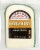 Yancey's Fancy Bergenost Norwegian Style Cheese Perspective: front