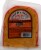 Yancey's Fancy™ Habanero & Jalapeno™ Cheddar Cheese Perspective: front