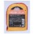 Yancey's Fancy Savory Garlic Buffalo Wing Cheddar Cheese Perspective: front
