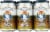Cascade Lakes 20 Inch Brown Ale Beer Perspective: front
