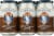 Cascade Lakes Salted Caramel Porter Beer Perspective: front