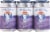 Cascade Lakes Hazy IPA Beer Perspective: front