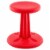 Kore Design Kids Wobble Chair 14 Red Perspective: front