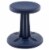 Kore Kids Wobble Chair 14" - Dark Blue Perspective: front