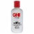CHI® Silk Infusion Reconstructing Hair Treatment Perspective: front