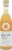 O Olive Oil Honey White Balsamic Vinegar Probiotic Drink Perspective: front