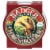 Badger® Organic Cayenne and Ginger Sore Muscle Rub Perspective: front