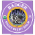 Badger® Organic Lavender & Chamomile Night Night Balm Perspective: front
