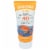 Badger Kids Tangerine and Vanilla SPF 40 Sunscreen Cream Perspective: front