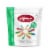 Albanese® Sour 12 Flavor Mini Gummi Worms™ Candy Perspective: front