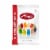 Albanese® 12 Flavor™ Gummi Bears Candy Bag Perspective: front