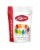Albanese® 12 Flavor Gummi Bears® Candy Bag Perspective: front