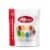 Albanese® 12 Flavor Gummi Bears® Share Size Bag Perspective: front