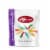 Albanese® 12 Flavor Gummi Worms Share Size Bag Perspective: front