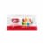 Albanese World's Best 12 Flavor Gummi Bears Perspective: front