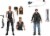 NECA Sarah Connor and John Conner Action Figure Perspective: front