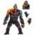 Neca King Kong Illustrated Color Edition 8 Inch Statue Figure Collectible Model Perspective: front