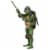 Teenage Mutant Ninja Turtles Donatello TMNT 1990 16.5 Figure NECA Perspective: front